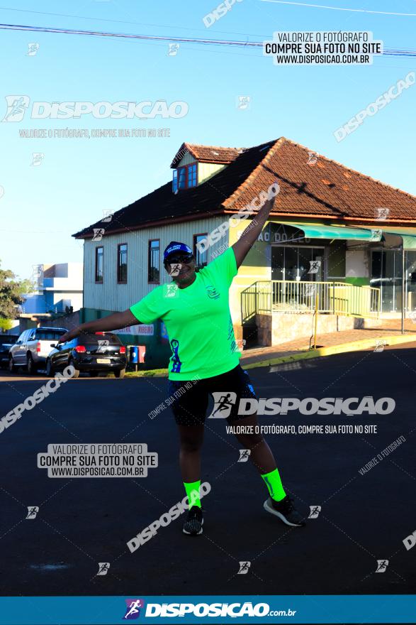 Corrida Pedestre de Rio Bom