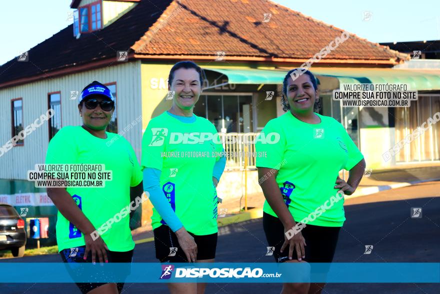 Corrida Pedestre de Rio Bom