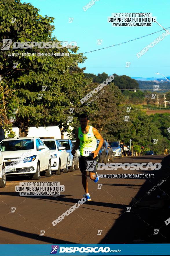 Corrida Pedestre de Rio Bom