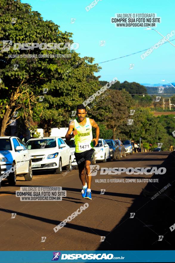 Corrida Pedestre de Rio Bom