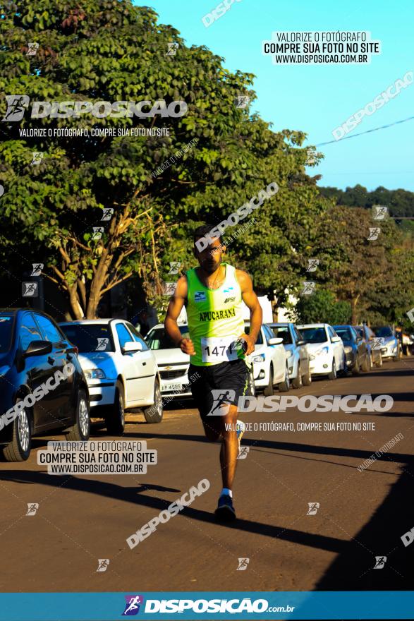 Corrida Pedestre de Rio Bom