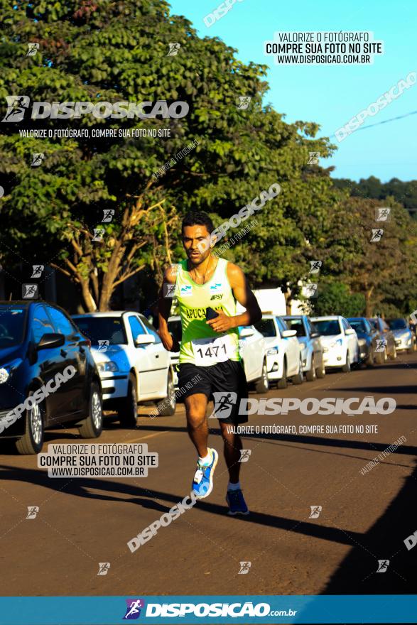 Corrida Pedestre de Rio Bom