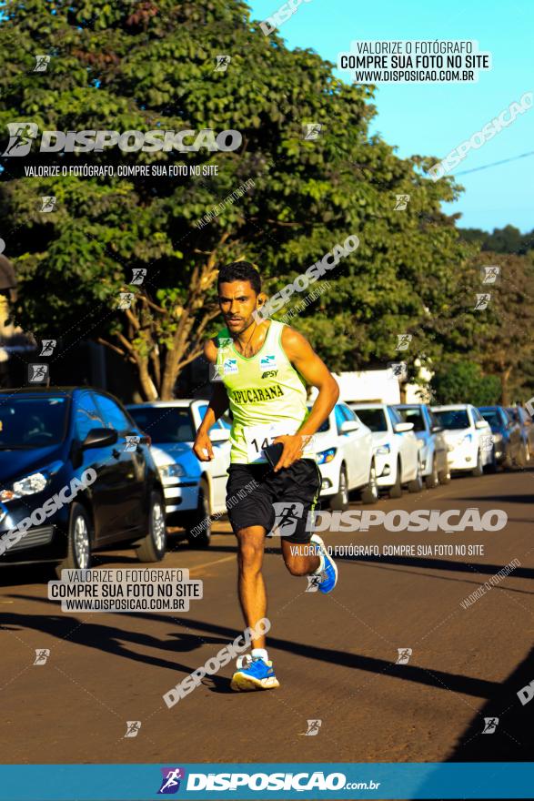 Corrida Pedestre de Rio Bom