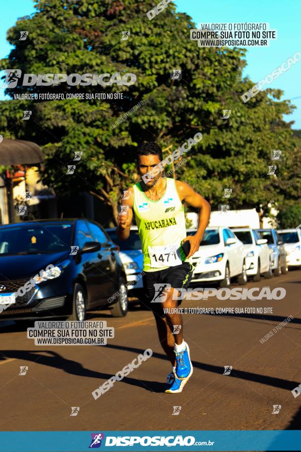 Corrida Pedestre de Rio Bom