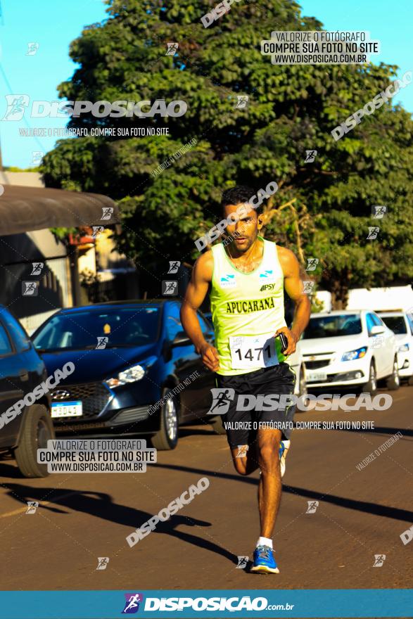 Corrida Pedestre de Rio Bom