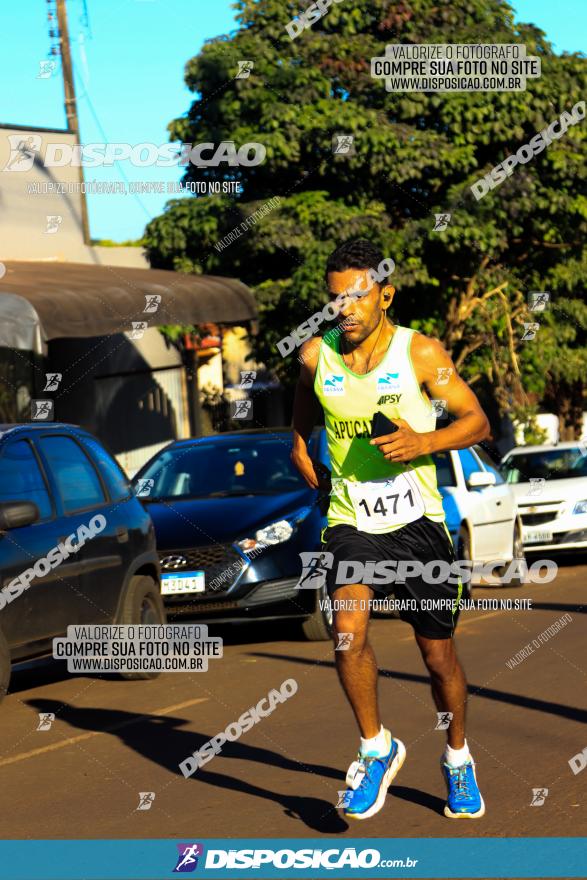 Corrida Pedestre de Rio Bom