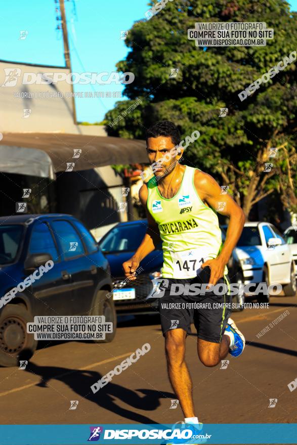 Corrida Pedestre de Rio Bom