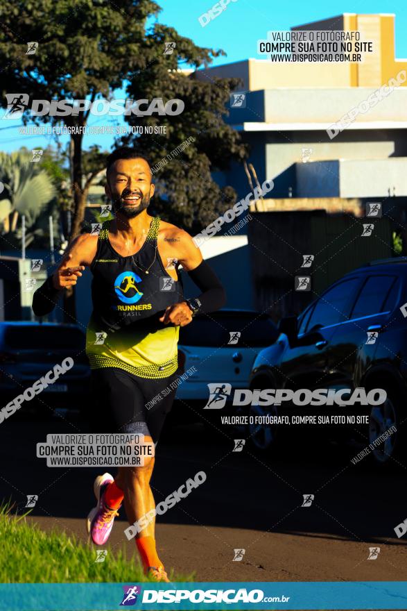 Corrida Pedestre de Rio Bom