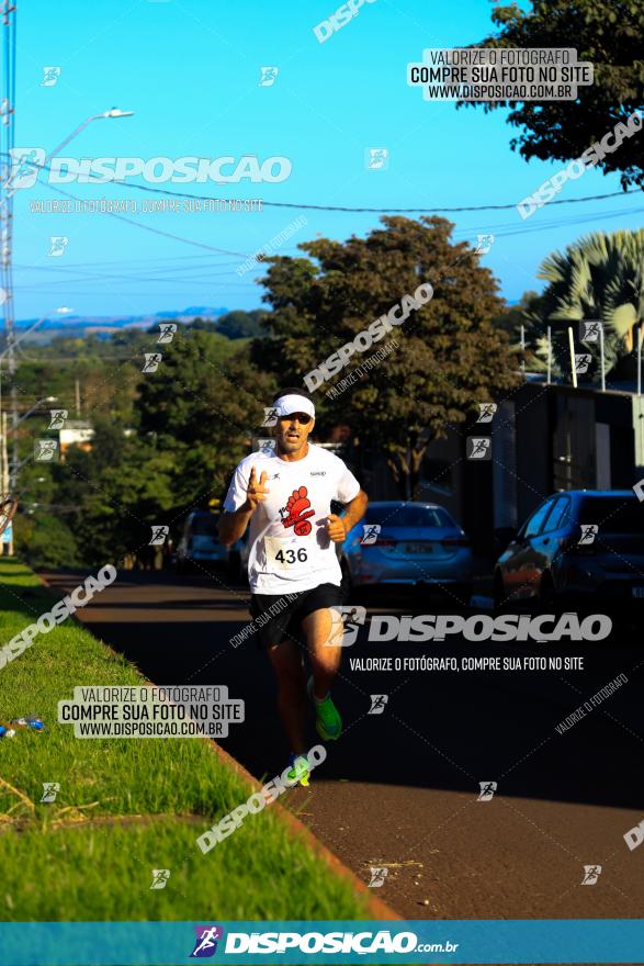 Corrida Pedestre de Rio Bom