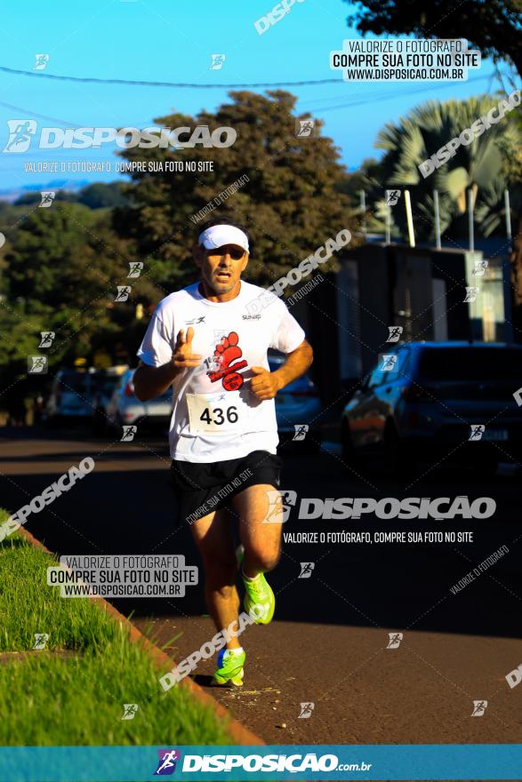 Corrida Pedestre de Rio Bom