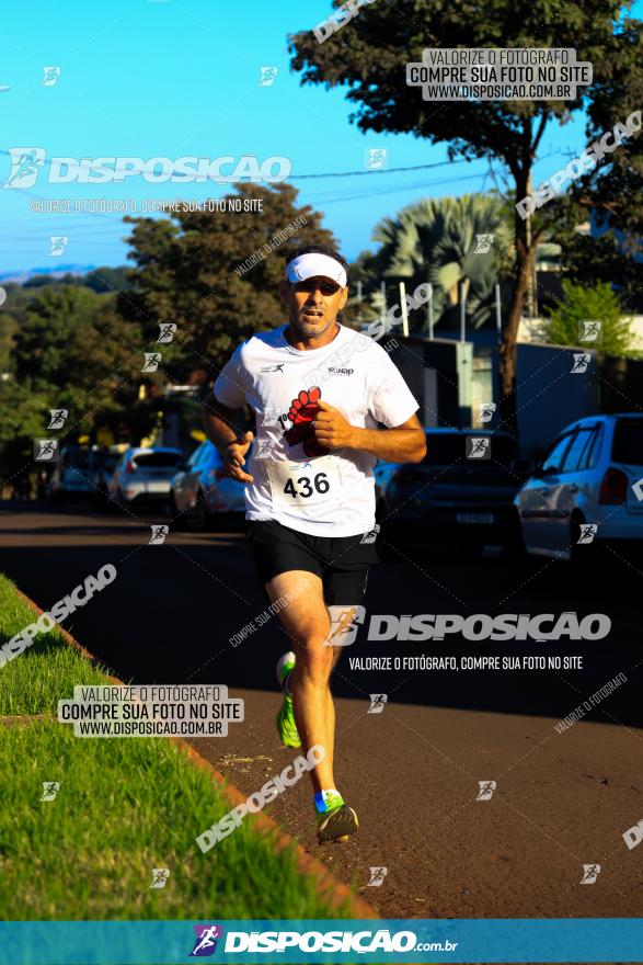 Corrida Pedestre de Rio Bom