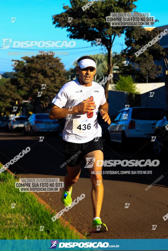 Corrida Pedestre de Rio Bom