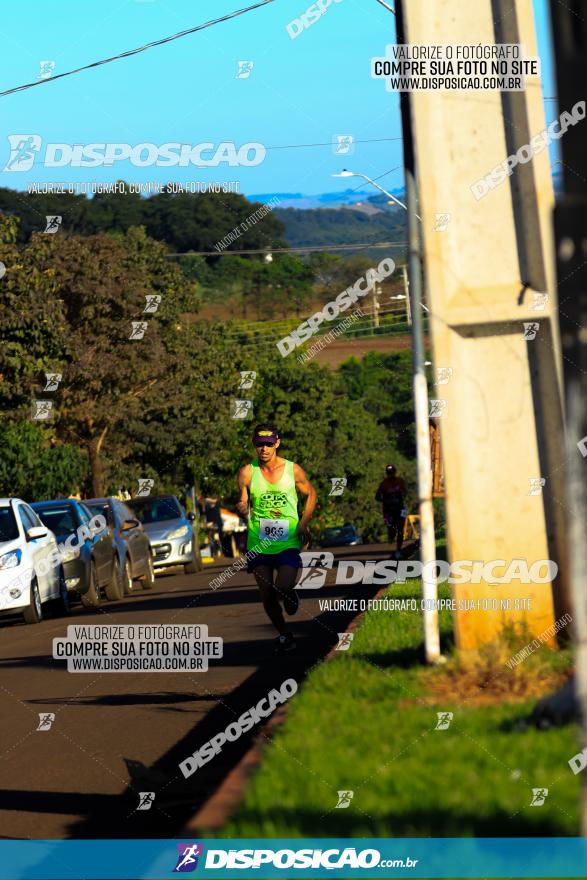 Corrida Pedestre de Rio Bom