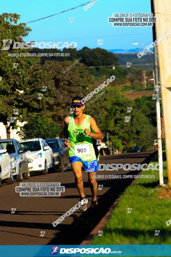 Corrida Pedestre de Rio Bom