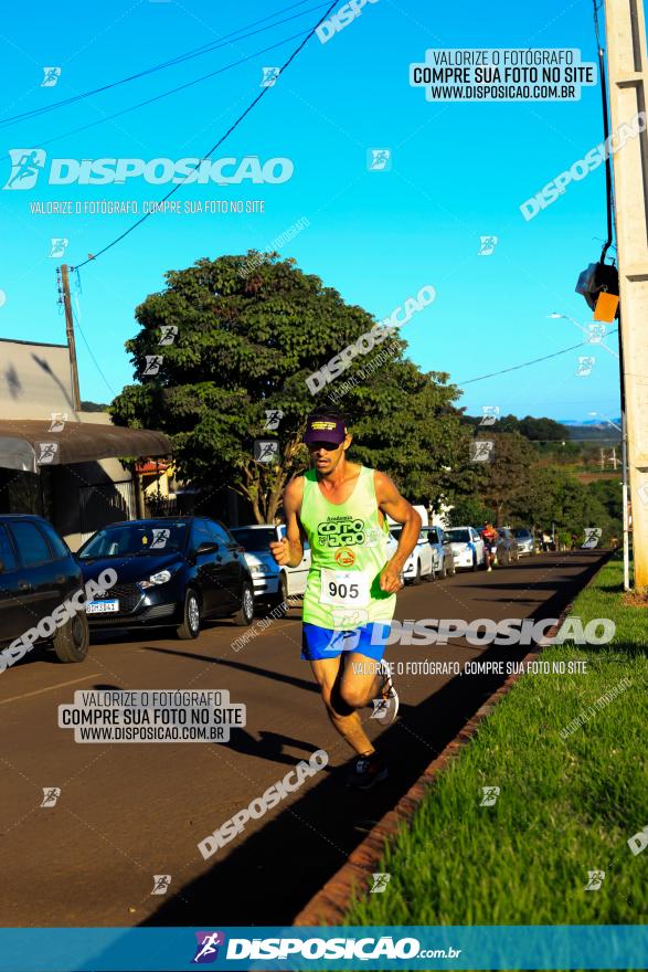 Corrida Pedestre de Rio Bom