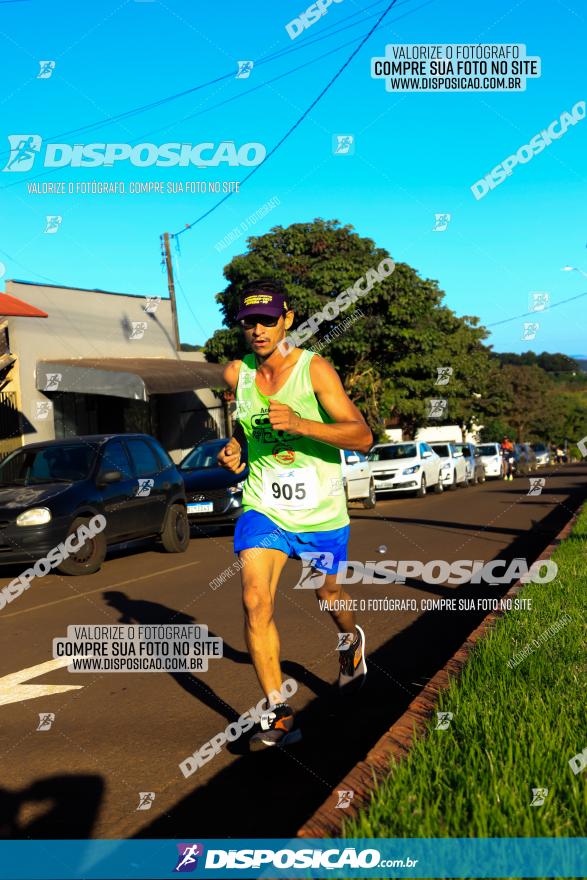 Corrida Pedestre de Rio Bom