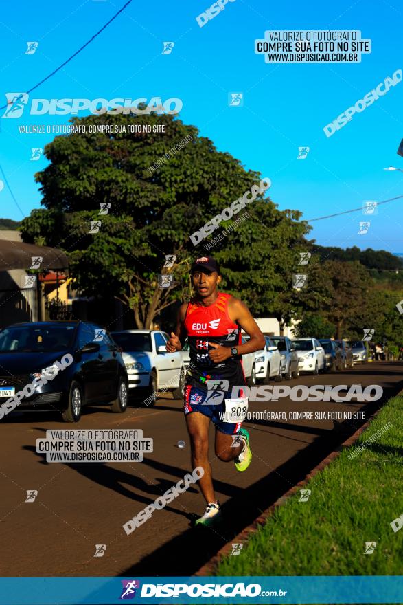 Corrida Pedestre de Rio Bom