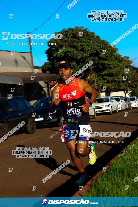 Corrida Pedestre de Rio Bom