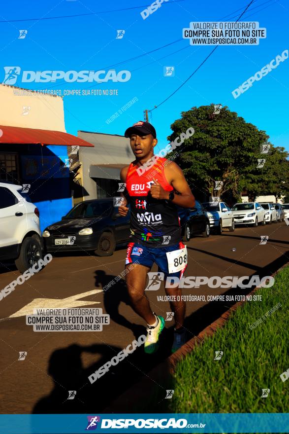 Corrida Pedestre de Rio Bom