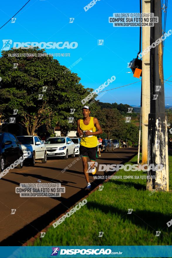 Corrida Pedestre de Rio Bom