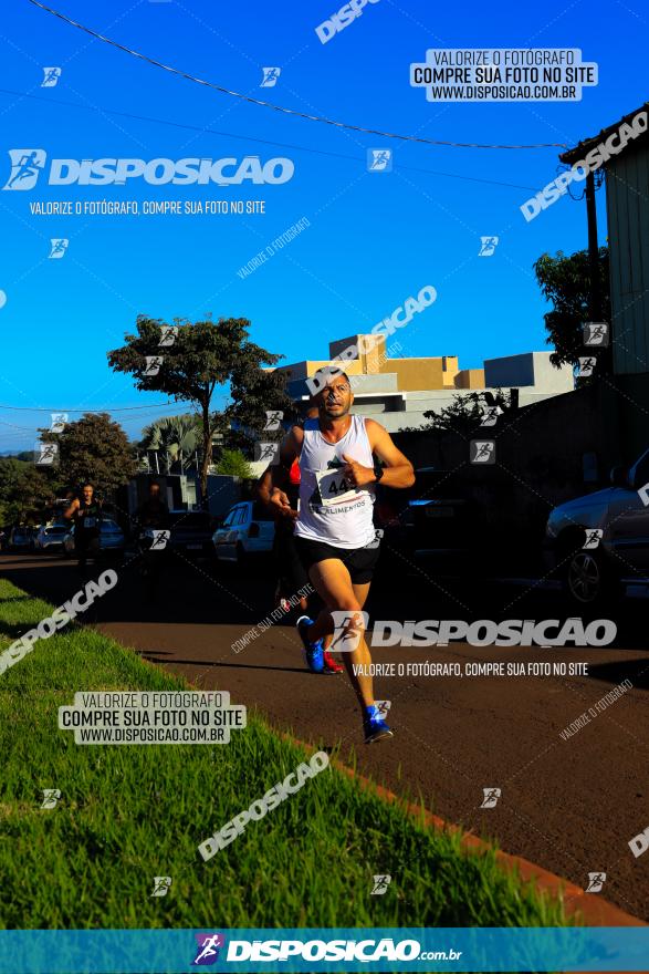 Corrida Pedestre de Rio Bom