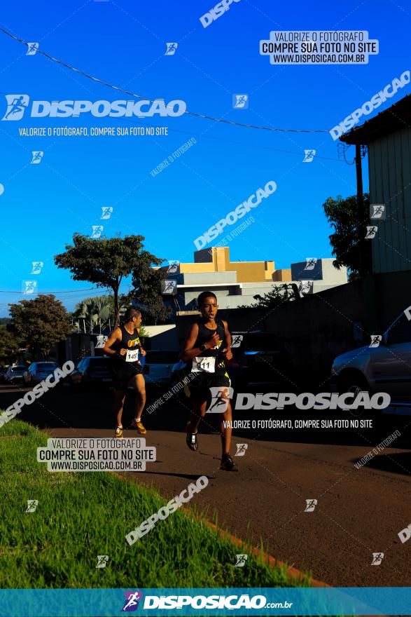 Corrida Pedestre de Rio Bom