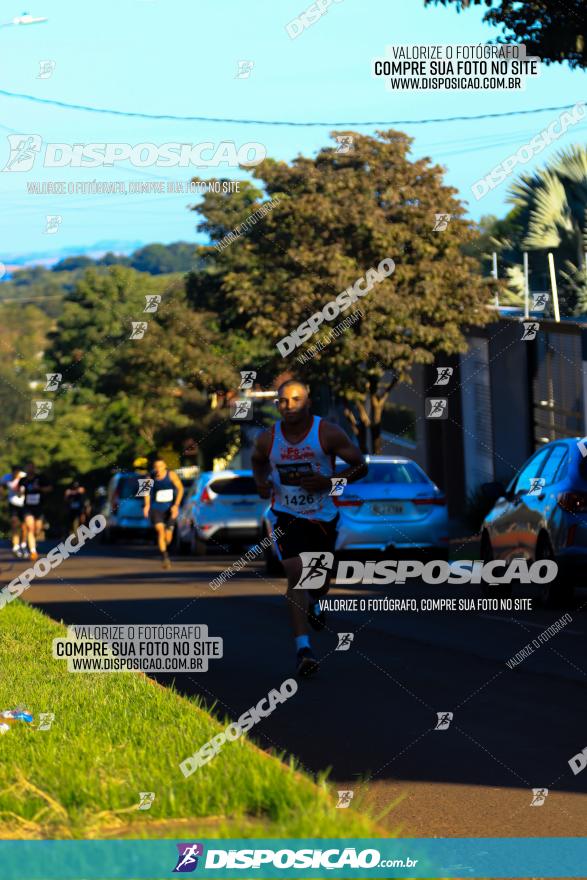 Corrida Pedestre de Rio Bom