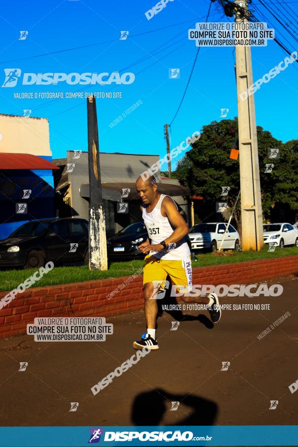 Corrida Pedestre de Rio Bom