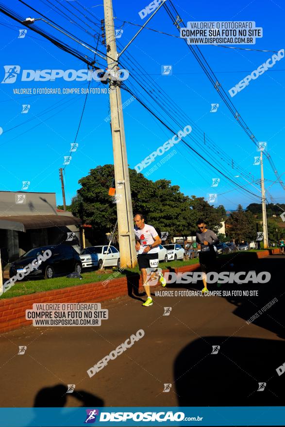 Corrida Pedestre de Rio Bom