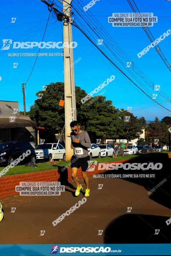 Corrida Pedestre de Rio Bom