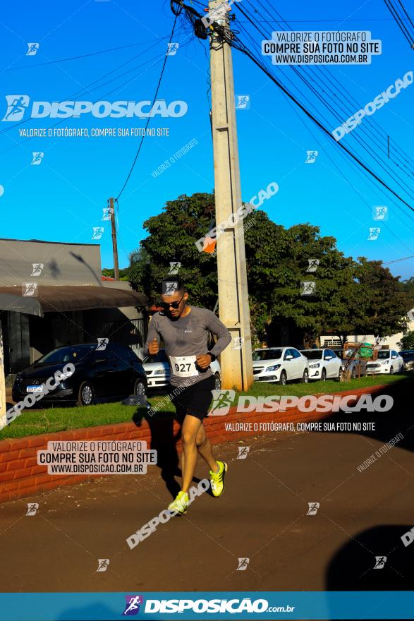 Corrida Pedestre de Rio Bom