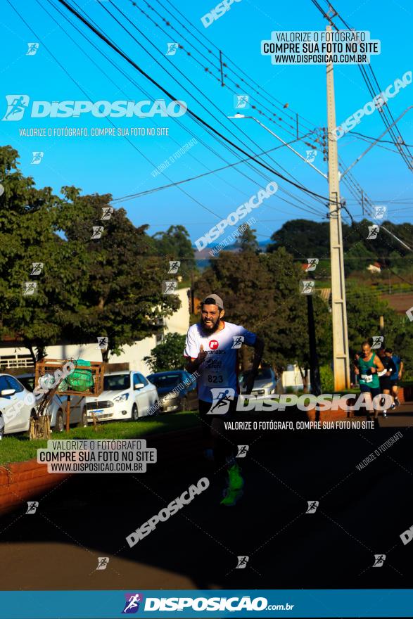 Corrida Pedestre de Rio Bom