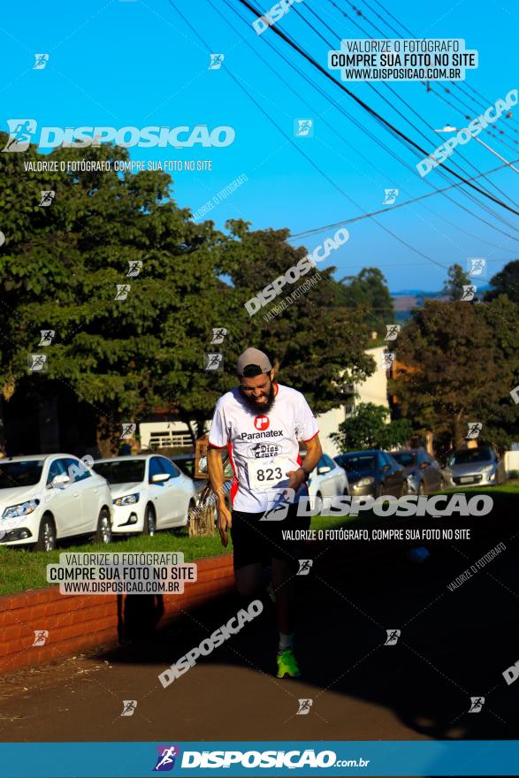 Corrida Pedestre de Rio Bom