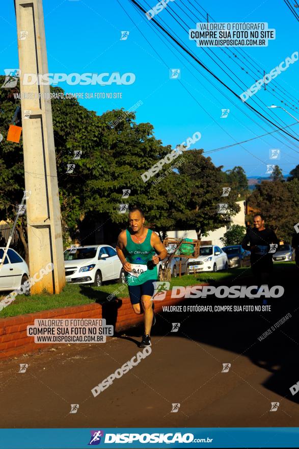 Corrida Pedestre de Rio Bom