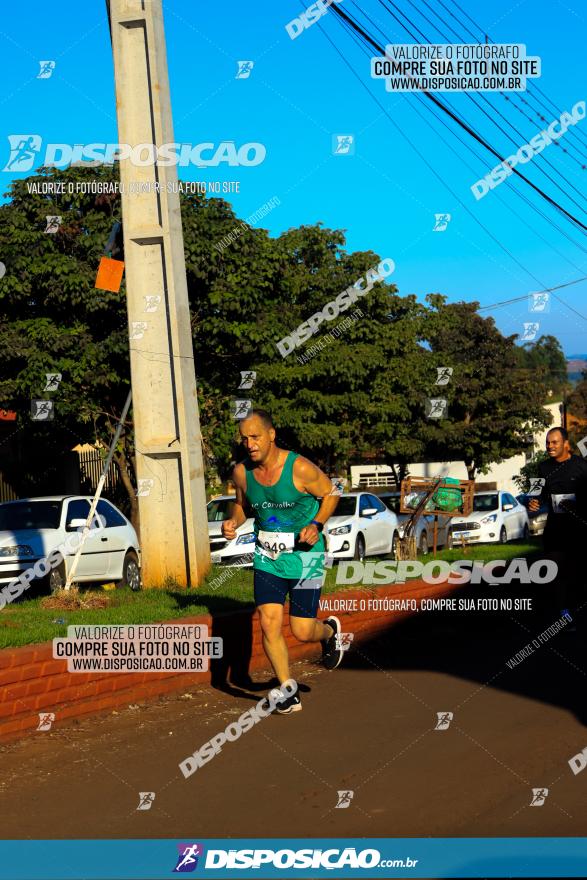 Corrida Pedestre de Rio Bom