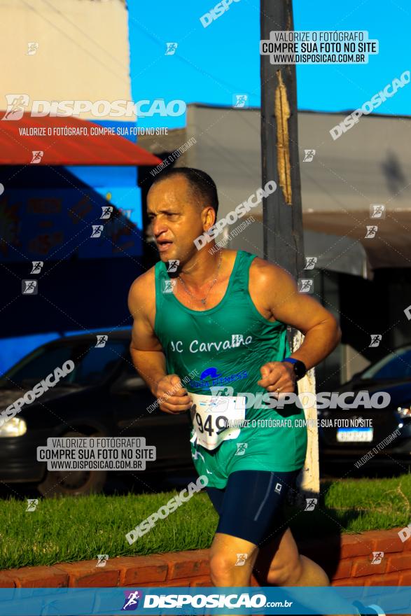 Corrida Pedestre de Rio Bom