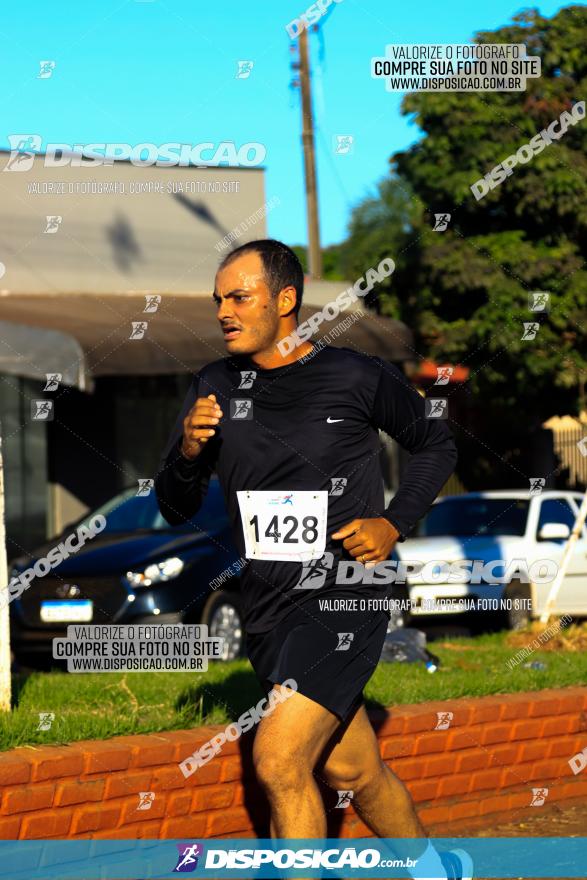 Corrida Pedestre de Rio Bom