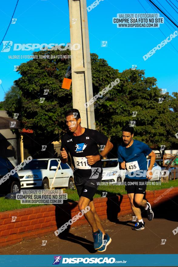 Corrida Pedestre de Rio Bom