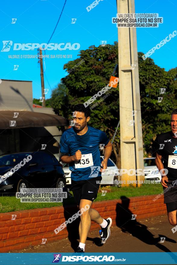 Corrida Pedestre de Rio Bom