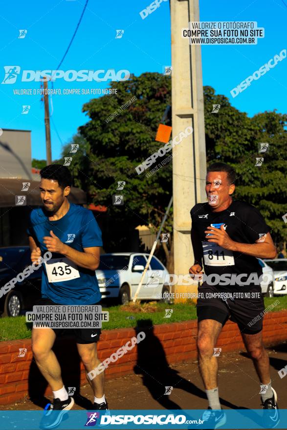 Corrida Pedestre de Rio Bom