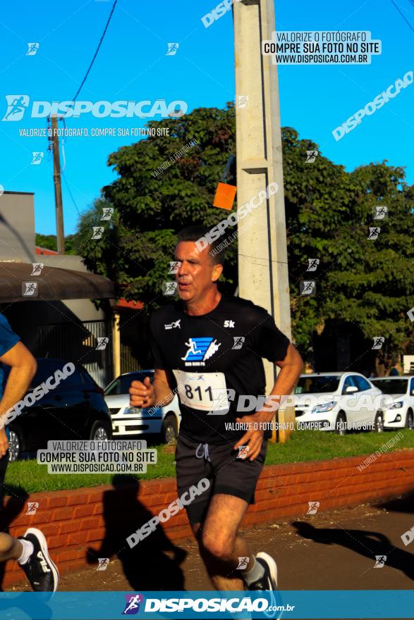 Corrida Pedestre de Rio Bom