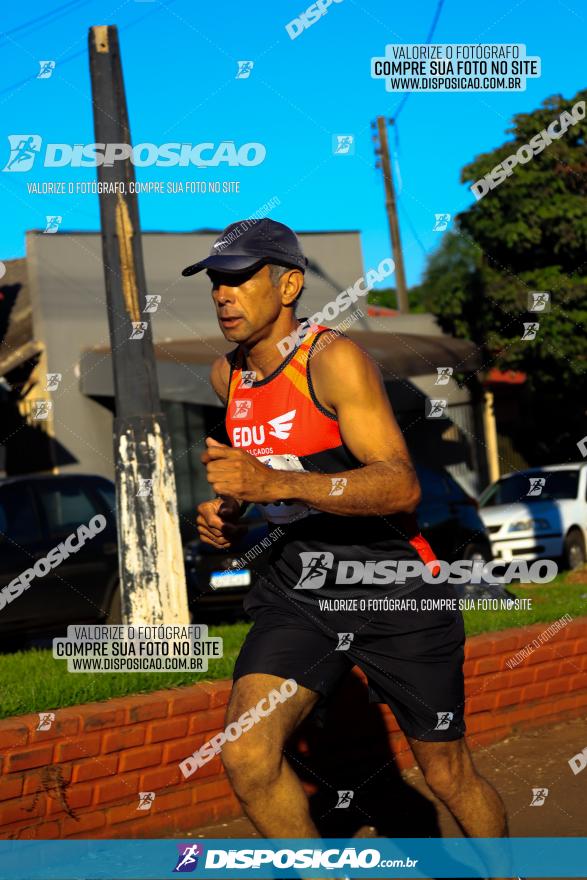 Corrida Pedestre de Rio Bom