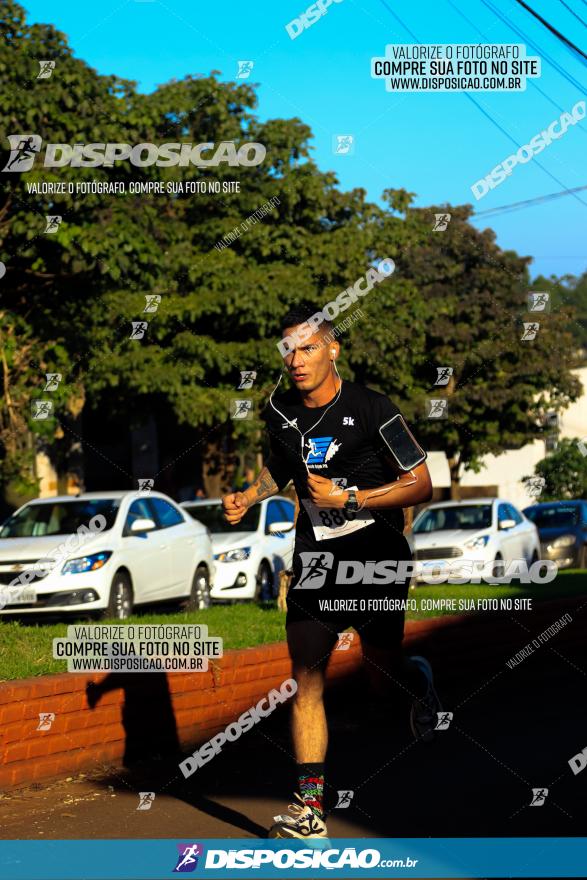 Corrida Pedestre de Rio Bom