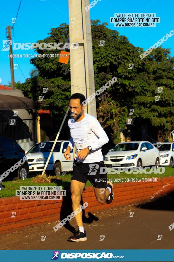 Corrida Pedestre de Rio Bom