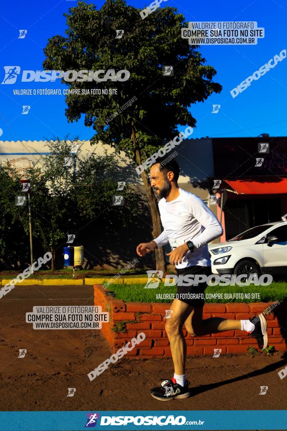 Corrida Pedestre de Rio Bom