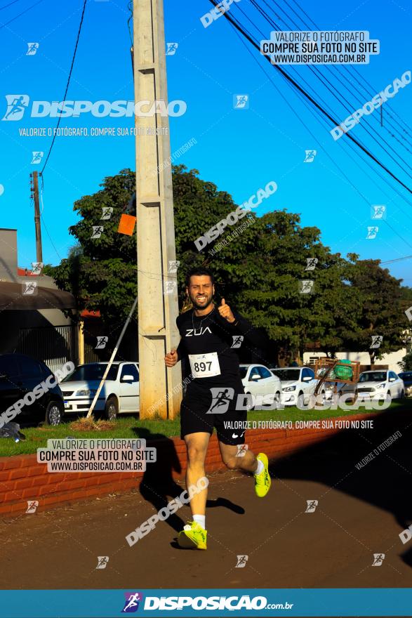 Corrida Pedestre de Rio Bom