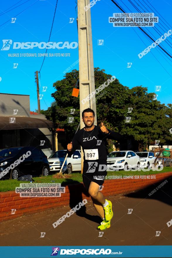 Corrida Pedestre de Rio Bom