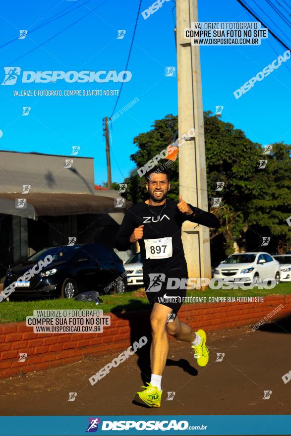 Corrida Pedestre de Rio Bom