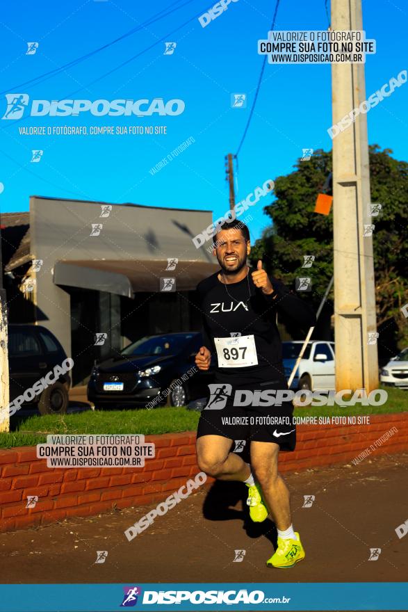 Corrida Pedestre de Rio Bom