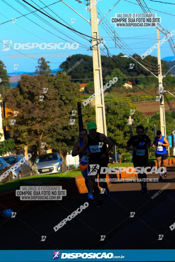 Corrida Pedestre de Rio Bom